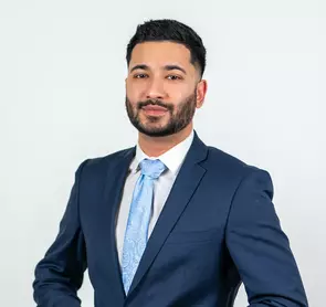 Jay Caulthar, Niagara Falls, Real Estate Agent